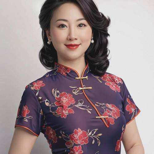 形容女孩子有气质有涵养的成语，蕙质兰心 芳华自显——当代女性涵养与气质修炼之道