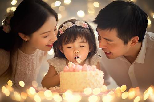 十岁女孩生日祝福语，十岁小公主生日祝福暖心寄语精选