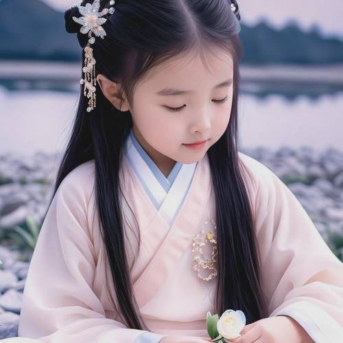 五行缺土的女孩名字，五行缺土女孩起名指南 30个精选补土好名推荐