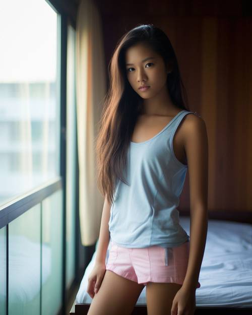十一岁女孩来月经正常吗，十一岁女孩初潮是否正常家长需知这些事