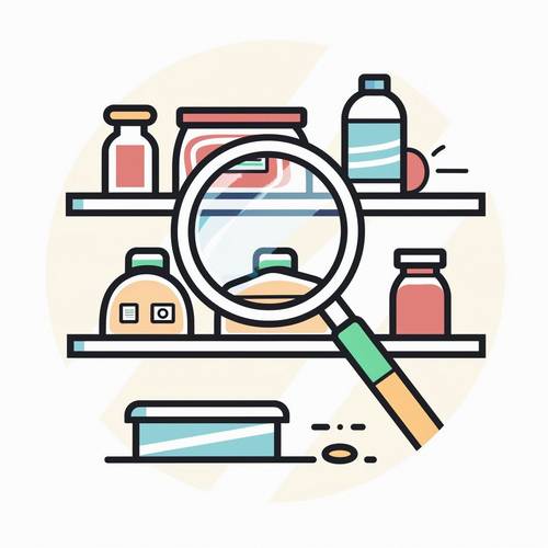 京东上的东西都是正品吗，京东商品品质探秘如何辨别平台商品真伪