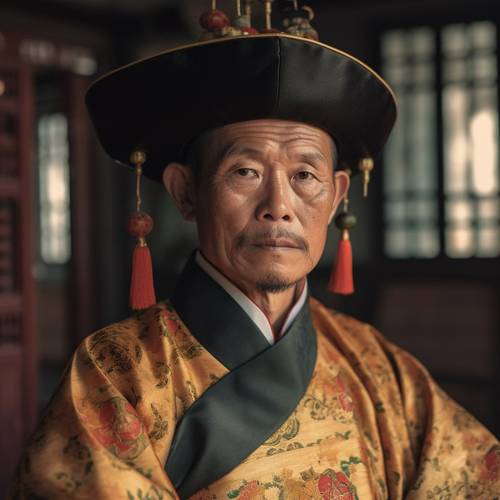 清朝出生的人还在世吗，清朝出生者今是否尚存人间探寻