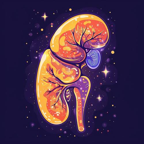 腰子和肾是一个东西吗，腰子和肾究竟是不是同一种器官
