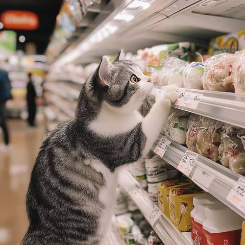 天猫超市的东西是正品吗，天猫超市商品是否均为正品一文为你揭秘