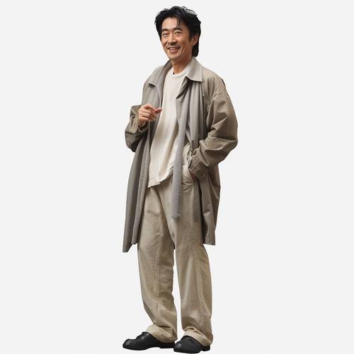 裤长100cm多高的人穿，100厘米裤长适合多高人士穿着指南