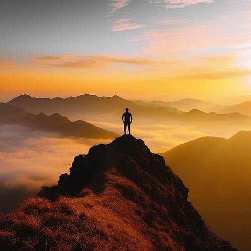 什么叫有格局的人，格局人生的三重境界 眼界胸怀与担当