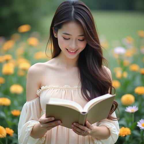 喜欢一个人的感觉，心动如诗 暗恋似歌 藏在心底的温柔絮语