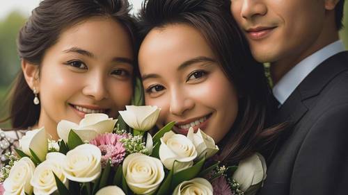 结过婚的人可以当伴娘吗，已婚女性能否担任伴娘 婚礼习俗新探讨