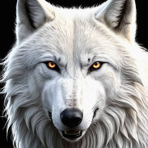 白眼狼比喻什么样的人，白眼狼式人物的典型特征与行为表现剖析