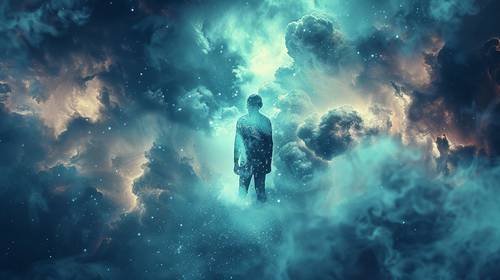 感觉自己心理有问题，心灵迷雾中的自我觉察与疗愈之路