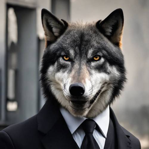 白眼狼比喻什么样的人，白眼狼式人物的典型特征与行为表现剖析