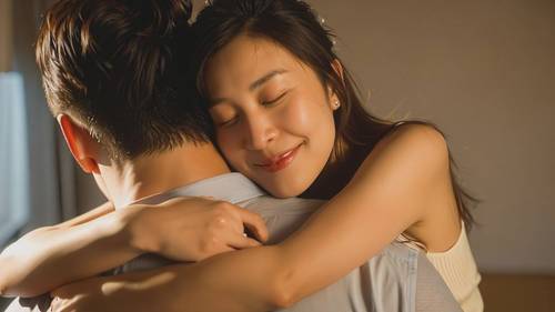 教你挽回一个死心的人，重燃爱火30天挽回死心爱人的终极指南