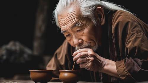 酒干倘卖无的真实故事，《酒干倘卖无背后那段催人泪下的父女情深》
