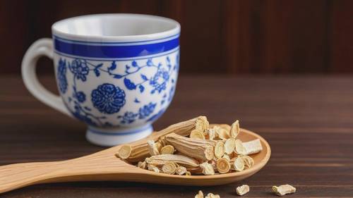 失眠的人能吃西洋参吗,失眠人群食用西洋参的注意事项与功效解析