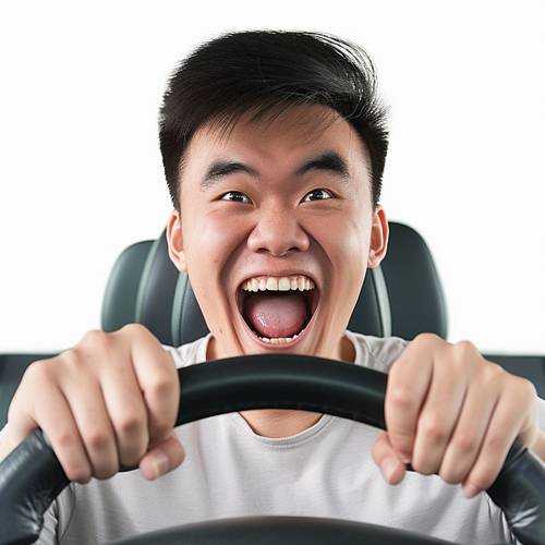 不适合学车的人的特征，哪些人天生不适合考的特征分析