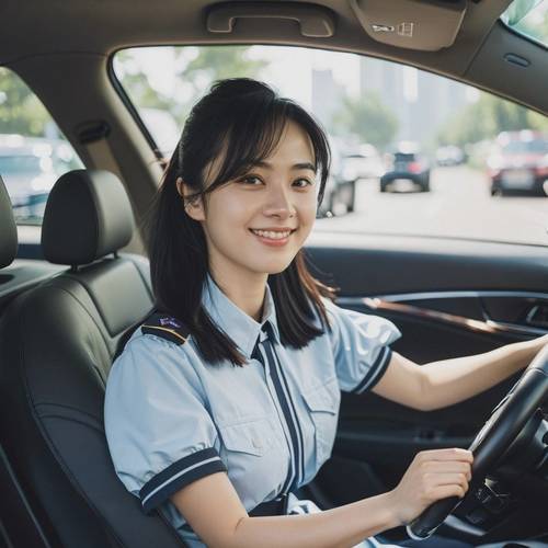 不适合学车的人的特征，哪些人天生不适合考的特征分析