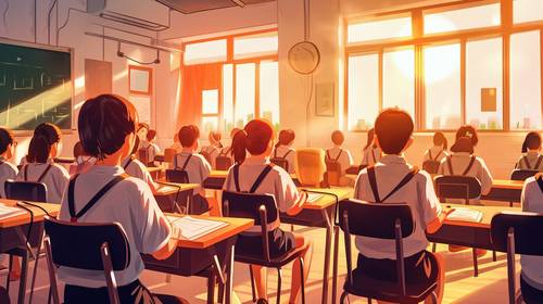 难忘的小学生活作文400，童年记忆里那片欢笑与泪水交织的校园时光