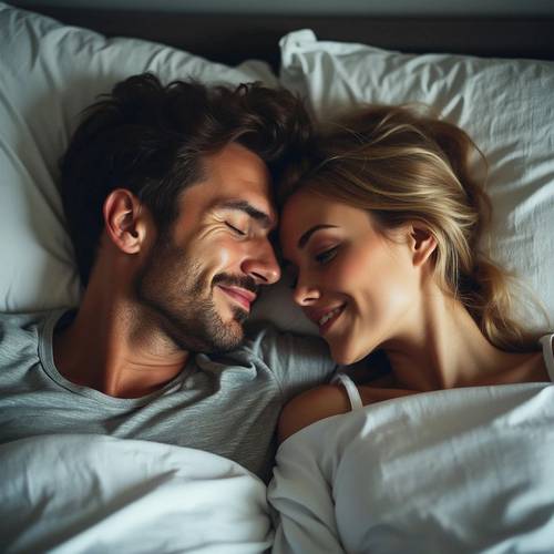 性生活不和谐怎么办，夫妻生活不和谐如何改善与重拾亲密关系