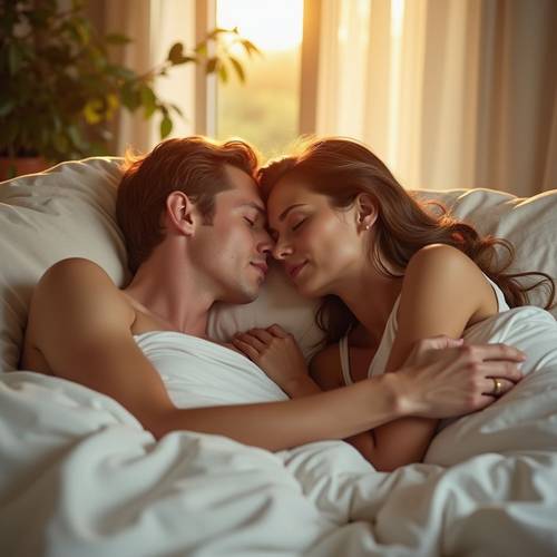 性生活频繁有什么危害，频繁性生活对身心健康的潜在负面影响