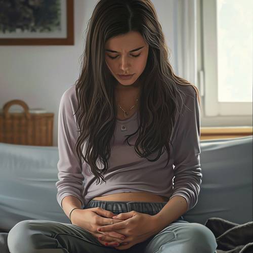 没有性生活会得盆腔炎吗，无性生活是否会导致盆腔炎发生