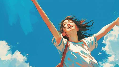 什么让生活更美好作文600字，发现美好生活的三十种可能