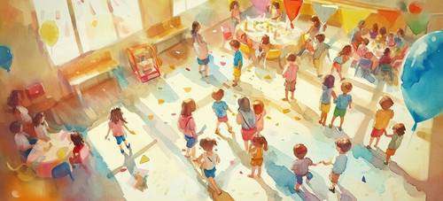 难忘的小学生活作文600字，那些年我们一起走过的金色童年时光