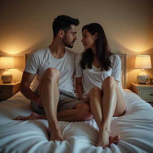 性生活频繁有什么危害，频繁性生活对身心健康的潜在负面影响