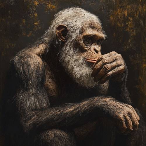 地球上第一个人是谁，人类起源之谜探寻地球上第一个人的身份