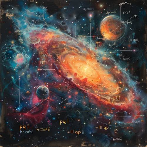 世界上最大的数字单位，探索不可达基数之后的宇宙终极数字单位之谜