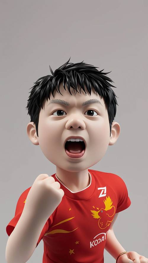 男子乒乓球世界排名榜，2025年男子乒坛最新世界排名风云榜