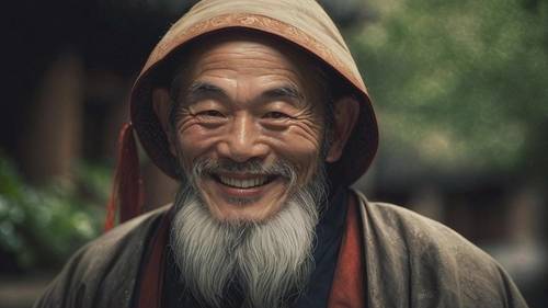 世界上最幸运的人，全球最幸运者的非凡人生旅程与幸福密码