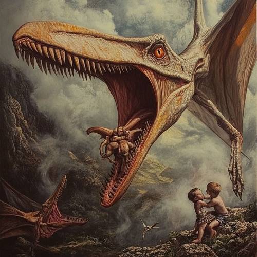 世界上还有恐龙吗，远古巨兽今何在 探寻地球现存恐龙之谜