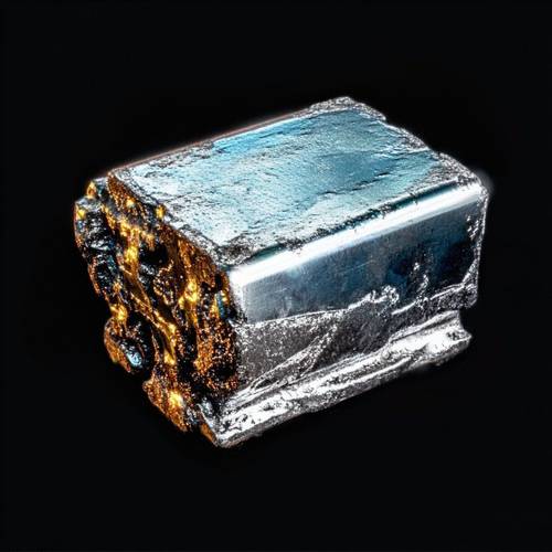 世界上最贵的金属，稀有金属之王锎元素的价值与奥秘探析