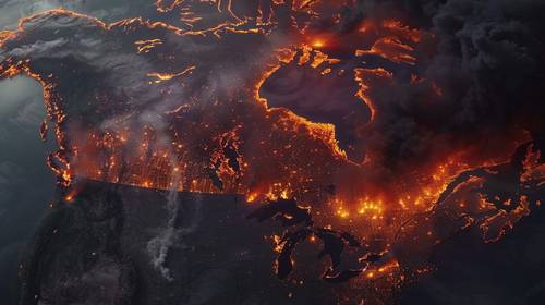 世界上最危险的国家，战火与危机交织全球最危险国度探秘