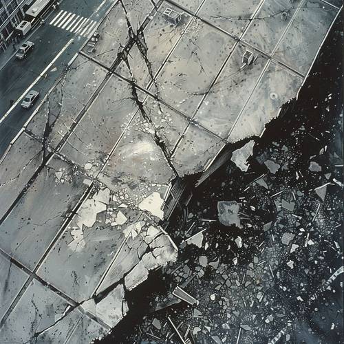 世界上最大的地震，1960年智利大地震 史上最强地震的毁灭性力量
