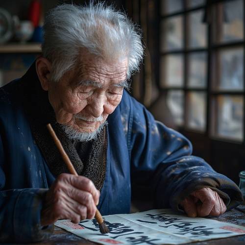 世界上最难写的一个字，翰墨巅峰 探寻汉字界公认最难书写的那个神秘单字