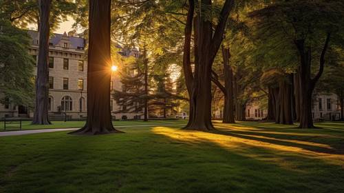 世界上最古老的大学，千年学府之光 探秘世界最古老大学智慧传承