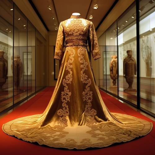 世界上最贵的衣服，璀璨天价华服揭秘全球最昂贵服饰传奇
