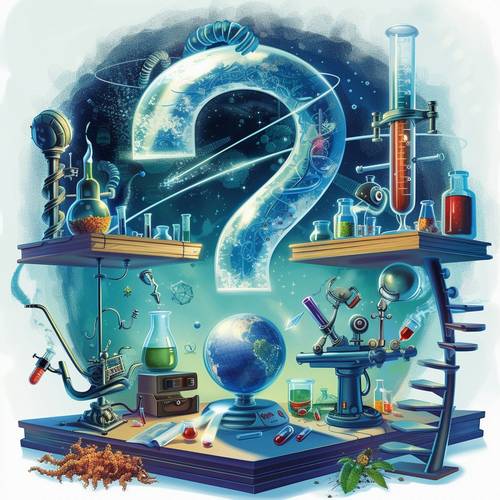 世界上最难的谜语，挑战人类极限的终极谜题你能解开吗