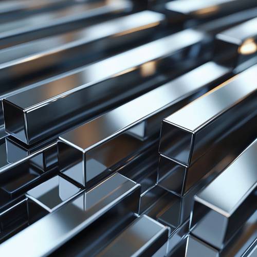 世界上最硬的金属，金属之王铬钨合金的硬度极限与应用前景