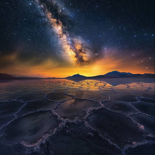 世界上最热的地方，烈焰炼狱 探秘地球最热死亡谷卢特荒漠
