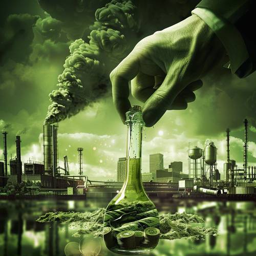 世界上最毒的物质,剧毒物质之巅揭秘地球上最致命的化学杀手
