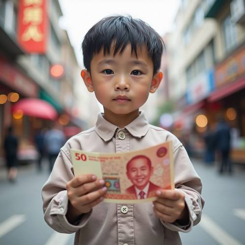 世界上嘴巴最小的人，世界最小嘴巴纪录保持者的独特人生故事