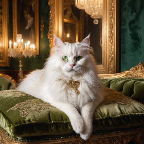 世界上最贵的猫，全球最昂贵猫咪身价揭秘与贵族生活探秘