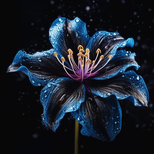 世界上最美的花，绝世芳华 探寻全球最惊艳的花卉之美
