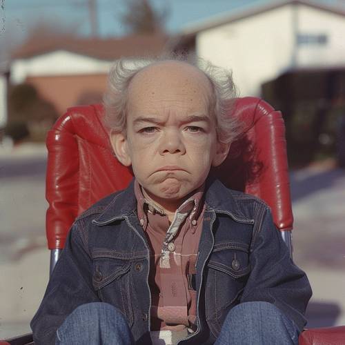 世界上嘴巴最小的人，世界最小嘴巴纪录保持者的独特人生故事