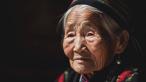 世界上活最久的人，跨越三个世纪的传奇 探秘全球最长寿者生命密码