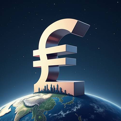 世界货币排行榜前十名，全球十大货币实力排行榜最新揭晓