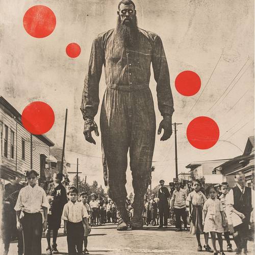 世界上最大的人，全球最高巨人震撼纪录与非凡人生探索