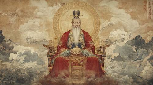 世界上真的有神仙吗，神仙是否存在探寻人类千年信仰之谜